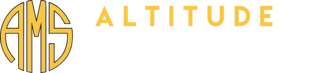 Altitude Maintenance Solutions LTD Logo