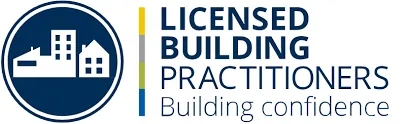Licensed Building Practitioner